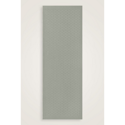 İmannoor Bambunoor Naia Pamuk Şal - Ay Tozu - Resim 2