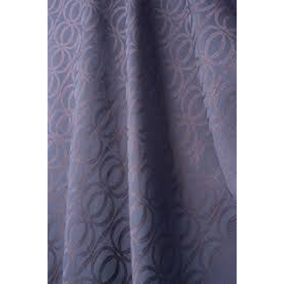 İmannoor Bambunoor Naia Pamuk Şal - İndigo - Resim 1