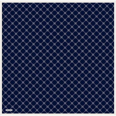 ARMİNE NOSTALJİ İPEK EŞARP