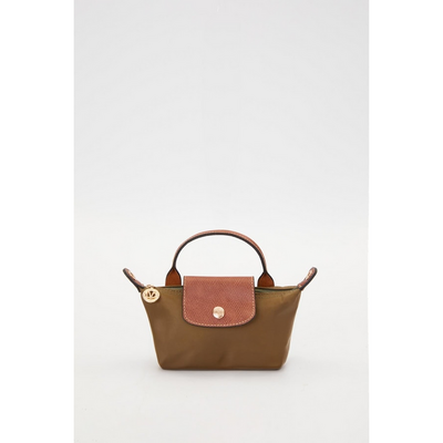 Levidor Premium Çanta 930438 Koyu Yeşil - Resim 3