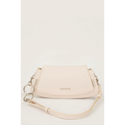 LEVİDOR ÇANTA KREM 930512 