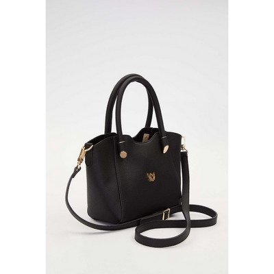 Levidor Çanta 930538 Siyah  - Resim 2