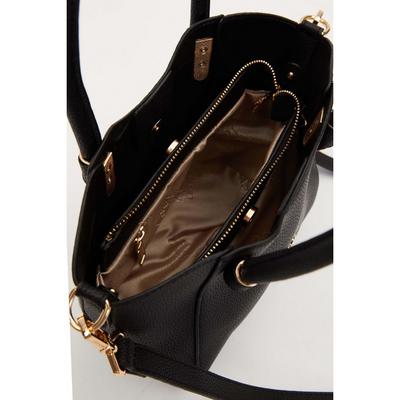 Levidor Çanta 930538 Siyah  - Resim 4