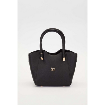 Levidor Çanta 930538 Siyah  - Resim 3