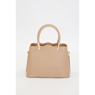 LEVİDOR ÇANTA 930514 VİZON 