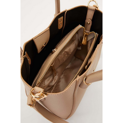 Levidor Çanta 930538 Vizon  - Resim 4