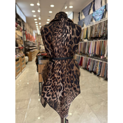 Laboutique Omuz Şalı - Resim 2