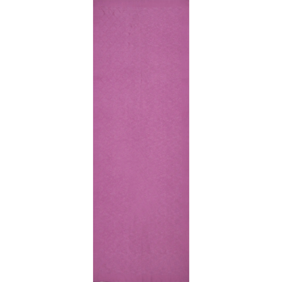 Valentino Orlandi Siena Logo Desen Şal - Fuşya - Resim 1