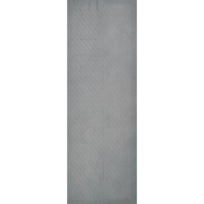 Valentino Orlandi Siena İmza Desen Şal - Gümüş - Resim 1