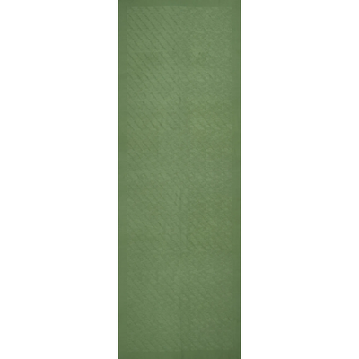 Valentino Orlandi Siena İmza Desen Şal - Çağla Yeşili - Resim 1