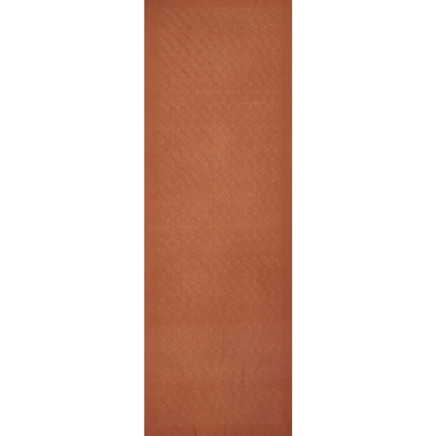 Valentino Orlandi Siena İmza Desen Şal - Mocha - Resim 1