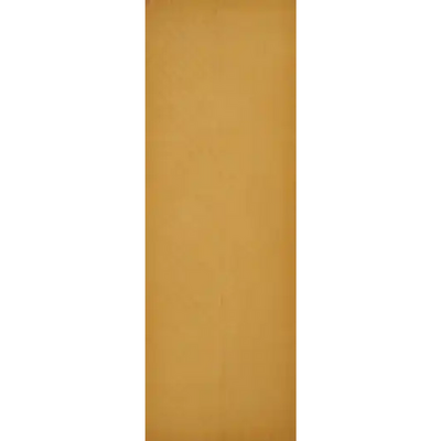 Valentino Orlandi Siena İmza Desen Şal - Hardal - Resim 1