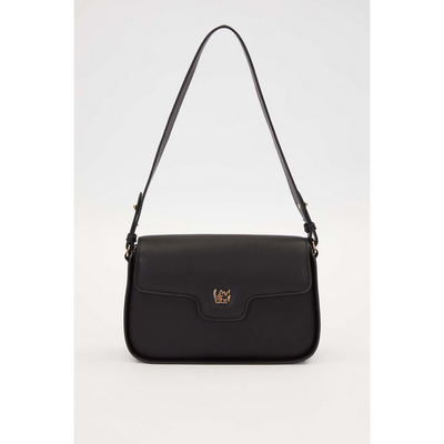 LEVİDOR ÇANTA 930176 SİYAH 