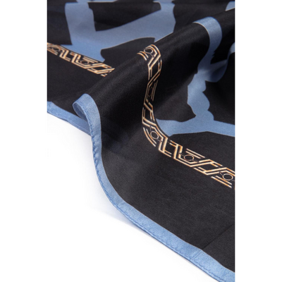 VİSSONA İPEK FRESH ŞAL - Resim 2