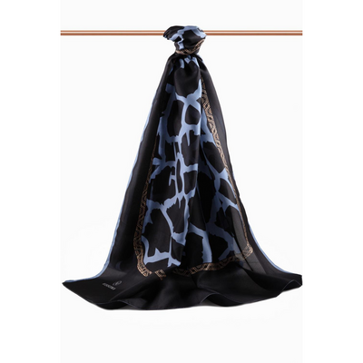 VİSSONA İPEK FRESH ŞAL - Resim 1