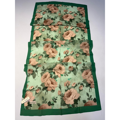 Emproyal Organik Pamuk Şal - Resim 2