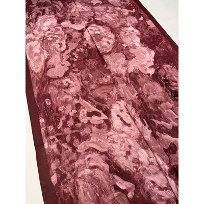 Emproyal Organik Pamuk Şal - Resim 1