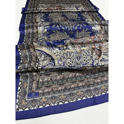 İpekhan Hint İpeği Şal - Resim 1