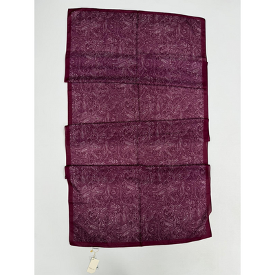 Şehr-i Şal Anatolia Etnik Şal - Resim 2