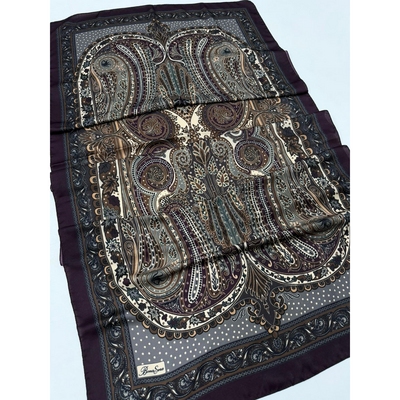 Bona Sera Anatolia Şal - Resim 2