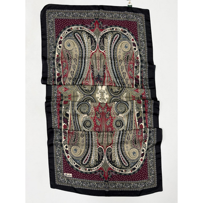 Bona Sera Anatolia Şal - Resim 2