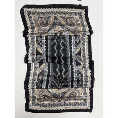 İpekhan Hint İpeği Şal - Resim 2