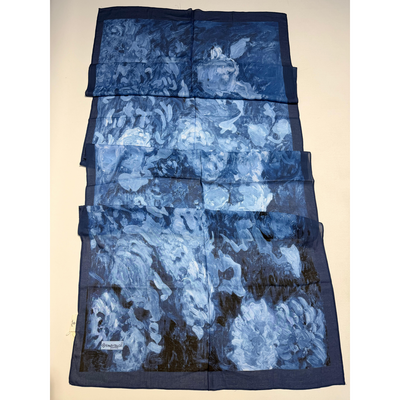 Emproyal Organik Pamuk Şal - Resim 2