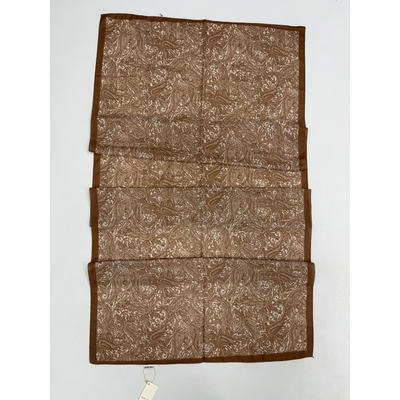 Şehr-i Şal Anatolia Etnik Şal - Resim 2