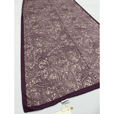 Şehr-i Şal Anatolia Etnik Şal - Resim 1