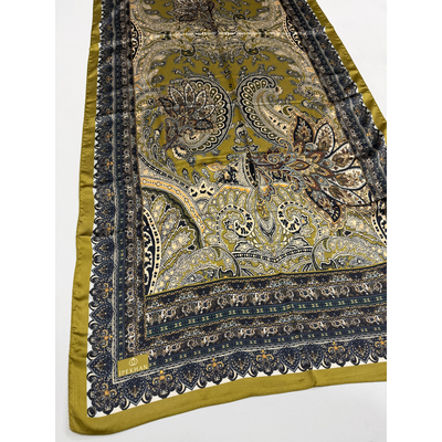 İpekhan Hint İpeği Şal - Resim 2