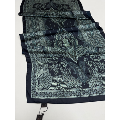 İpekhan Hint İpeği Şal - Resim 1