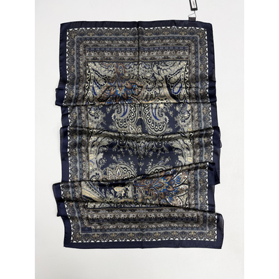 İpekhan Hint İpeği Şal - Resim 2