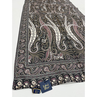 Levidor Casual Şal - Resim 1