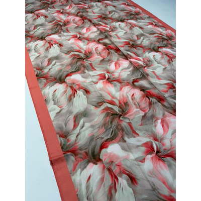 Emproyal Organik Pamuk Şal - Resim 1