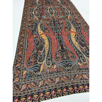 Levidor Casual Şal - Resim 1