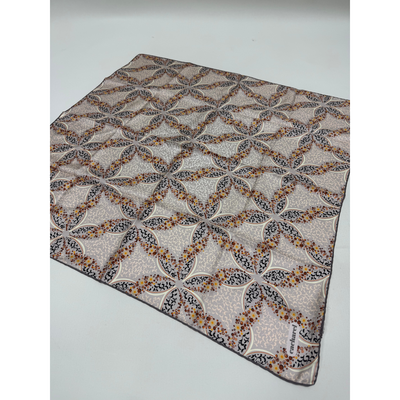 Cacharel Twill İpek Eşarp - 932 - Resim 3