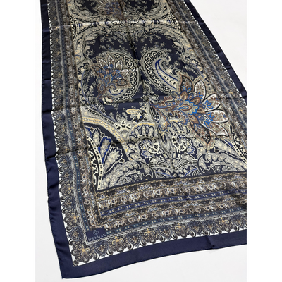 İpekhan Hint İpeği Şal - Resim 1