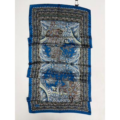 İpekhan Hint İpeği Şal - Resim 2