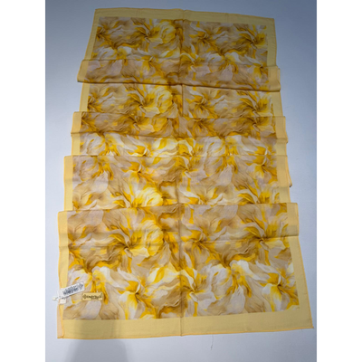 Emproyal Organik Pamuk Şal - Resim 2