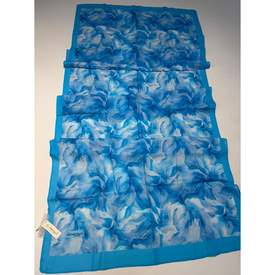 Emproyal Organik Pamuk Şal - Resim 2