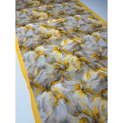 Emproyal Organik Pamuk Şal - Resim 1