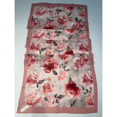 Emproyal Organik Pamuk Şal - Resim 2