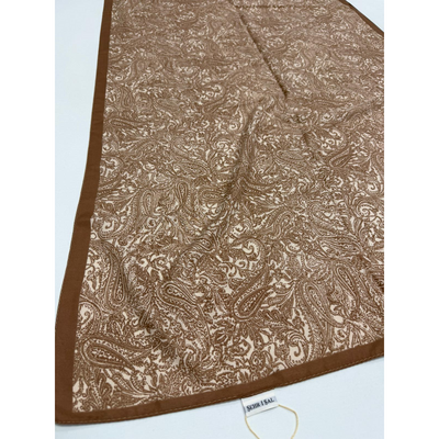 Şehr-i Şal Anatolia Etnik Şal - Resim 1