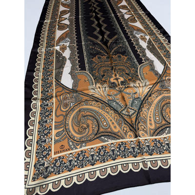 İpekhan Hint İpeği Şal - Resim 1