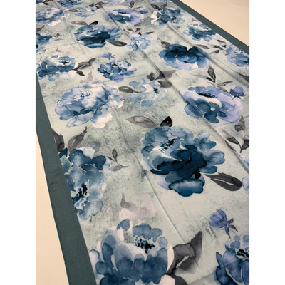 Emproyal Organik Pamuk Şal - Resim 1