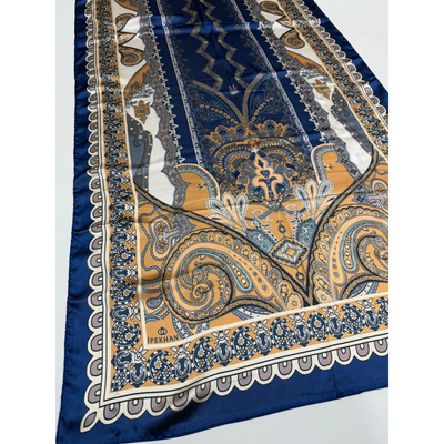 İpekhan Hint İpeği Şal - Resim 1