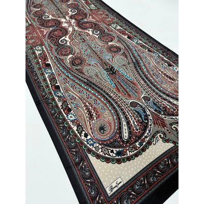 Bona Sera Anatolia Şal - Resim 1