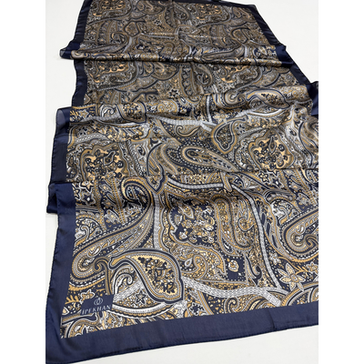 İpekhan Hint İpeği Şal - Resim 1