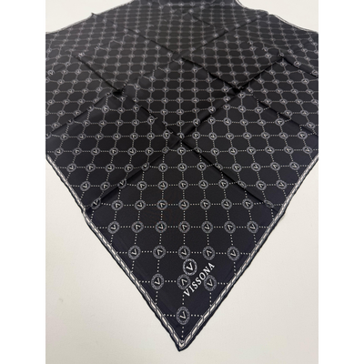 Vissona İpek Viskon Eşarp  - Resim 1