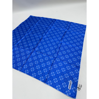 Cacharel Twill İpek Eşarp - 923 - Resim 2